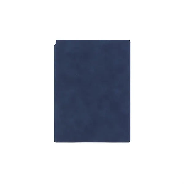 200 Sheets A5 Sheepbark PU Leather Notebook