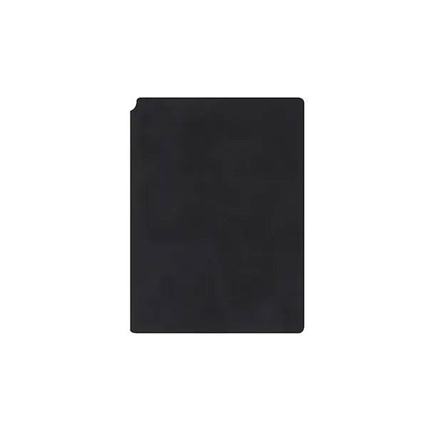 200 Sheets A5 Sheepbark PU Leather Notebook