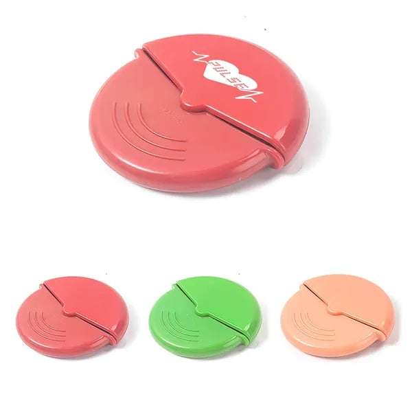 Multi-Function Pizza Wheel Knife with Blade Protector