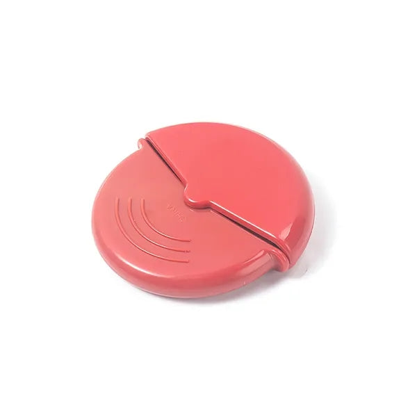 Multi-Function Pizza Wheel Knife with Blade Protector
