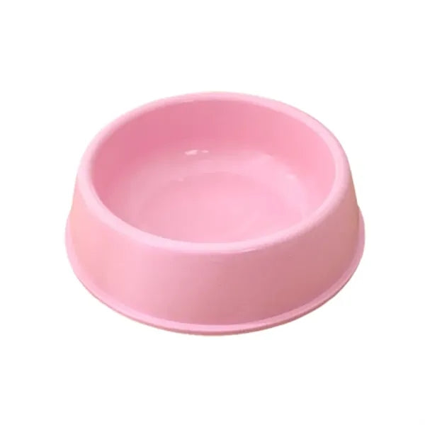Wheat Straw Pet Feeding Bowl