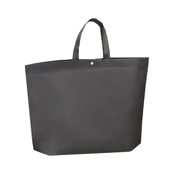 16.5'' x 3.9'' x 12.5'' Eco-Friendly Clothing Store Tote