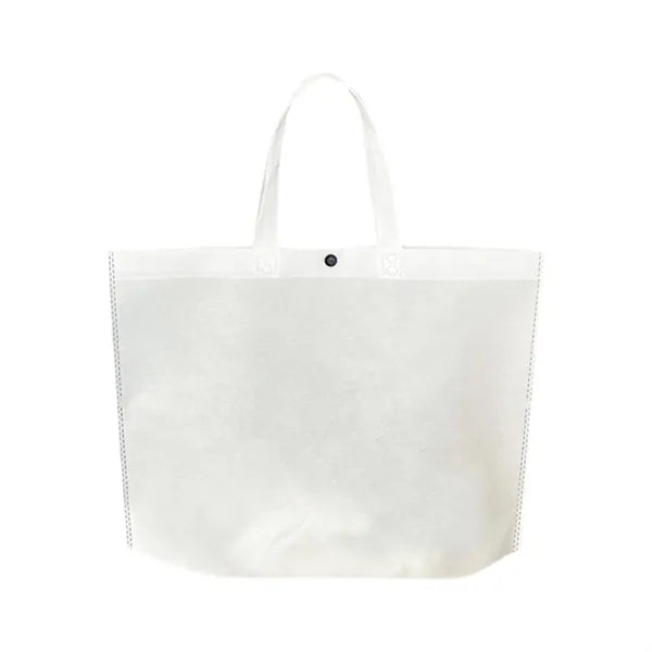 16.5'' x 3.9'' x 12.5'' Eco-Friendly Clothing Store Tote