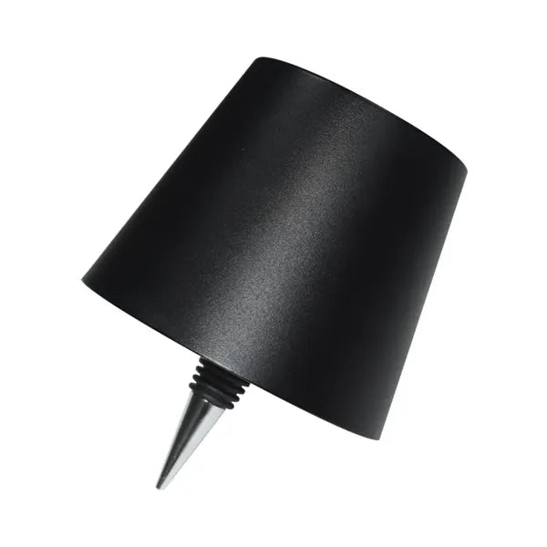 Rechargeable Wireless Bottle LED Lamp Touch Control BarLight