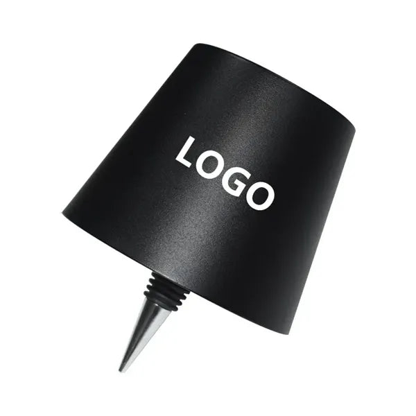 Rechargeable Wireless Bottle LED Lamp Touch Control BarLight
