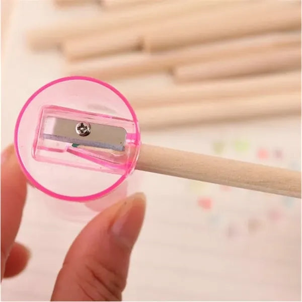 Kids 12 Colors Pencil Set Pack