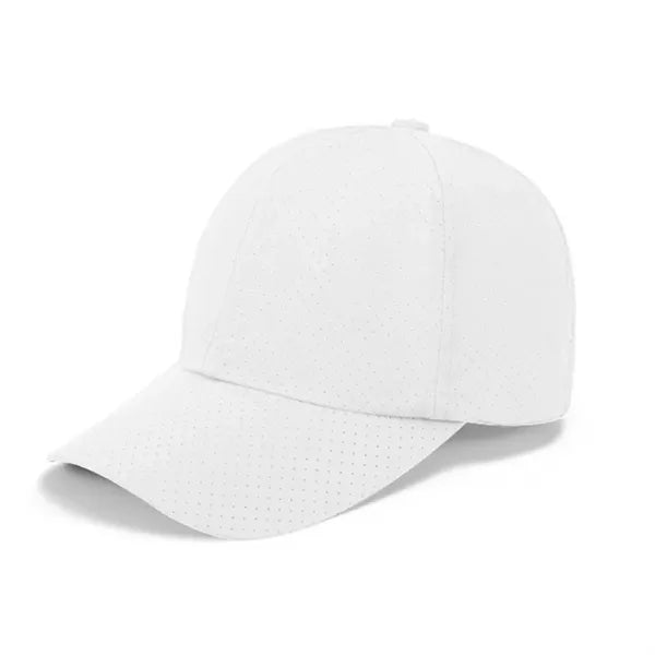 Quick-Dry Baseball Cap