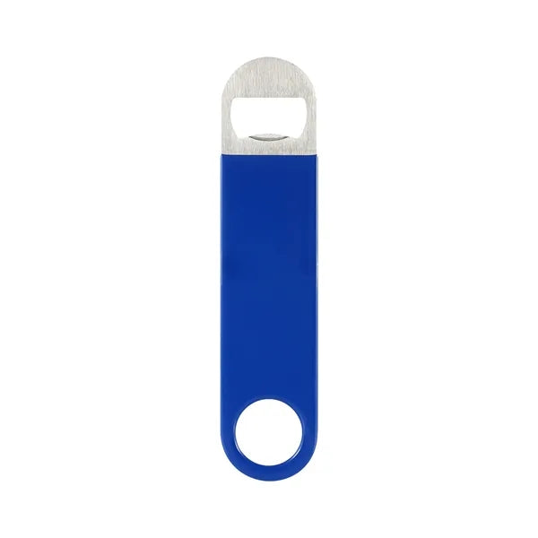 Pub Vinyl Bottle Opener