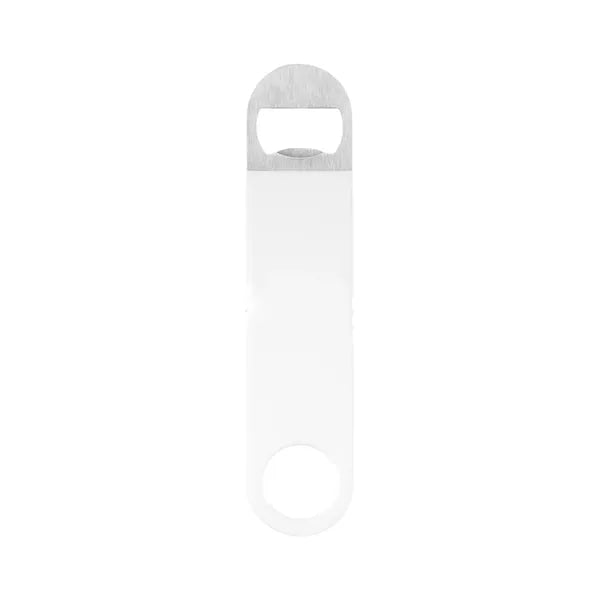 Pub Vinyl Bottle Opener