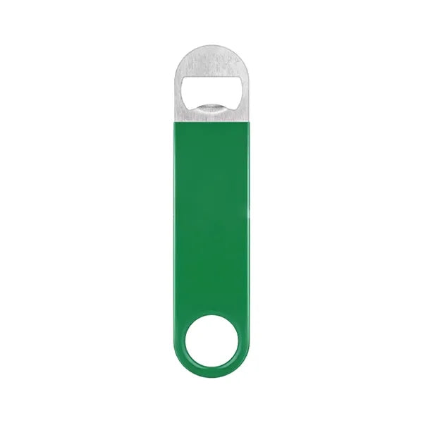 Pub Vinyl Bottle Opener
