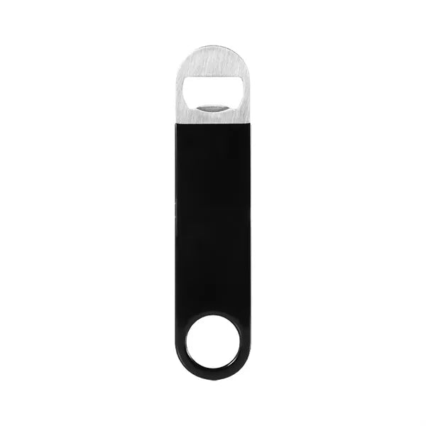 Pub Vinyl Bottle Opener