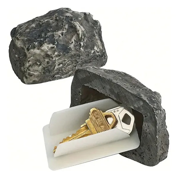 Outdoor Key Concealer