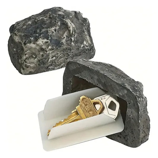 Outdoor Key Concealer