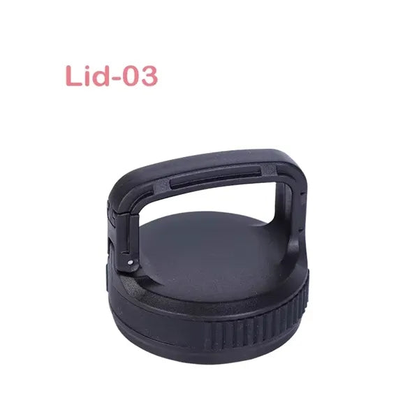 64oz Insulated Sport Bottle Gym