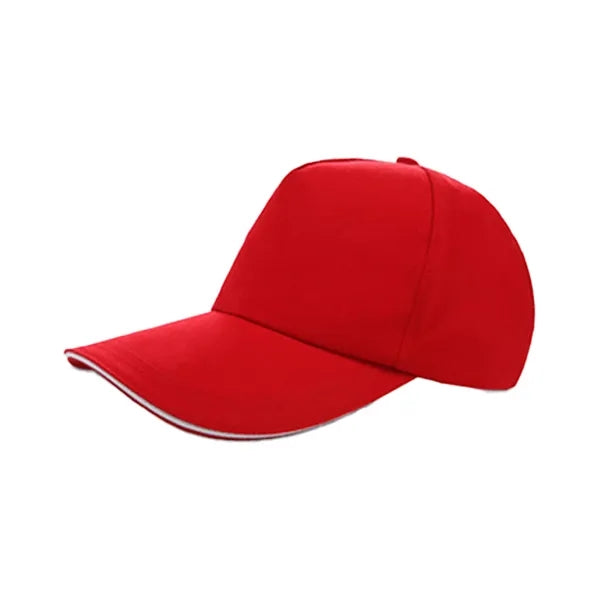 Relaxed Golf Cap