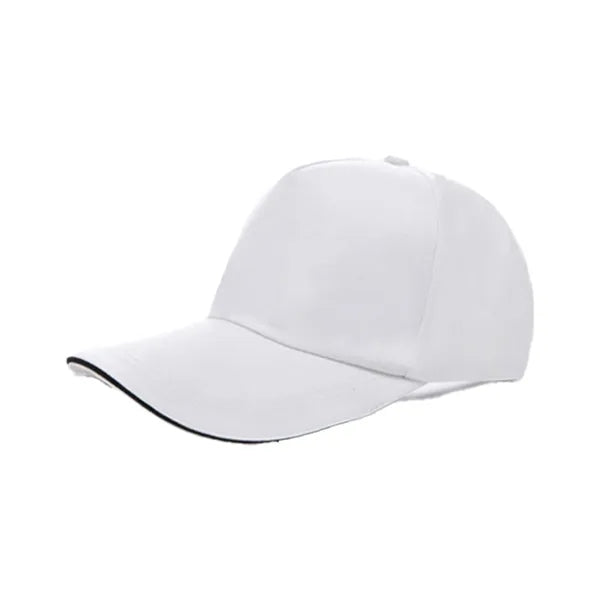 Relaxed Golf Cap