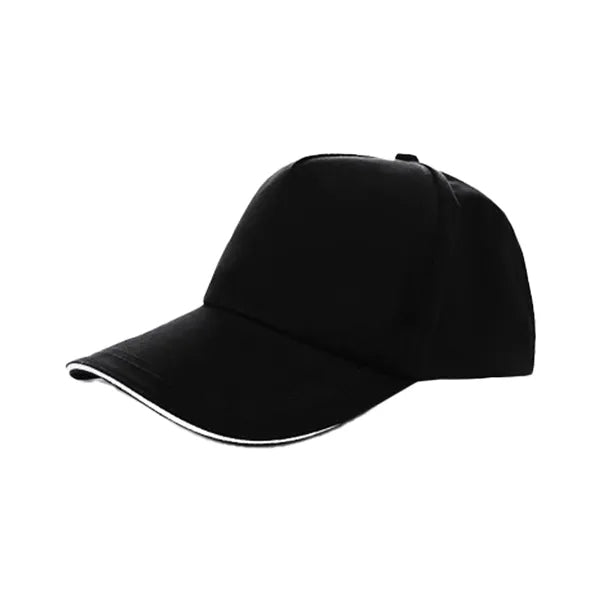Relaxed Golf Cap