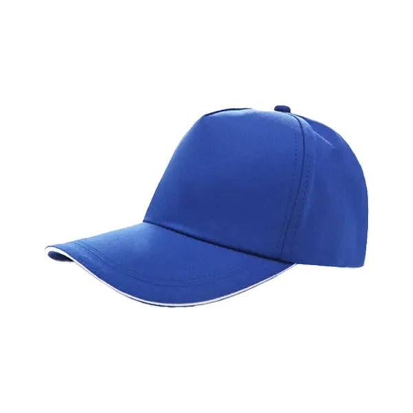 Relaxed Golf Cap