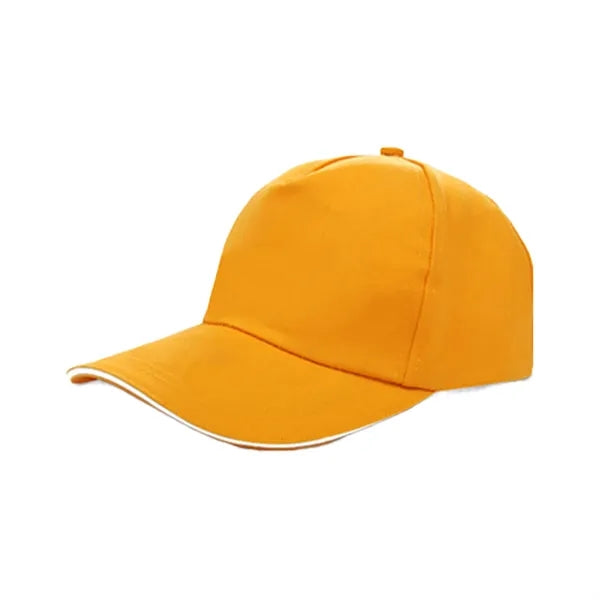 Relaxed Golf Cap