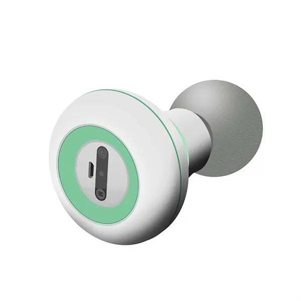 Super Mini Massage Gun Percussion Deep Tissues Muscle