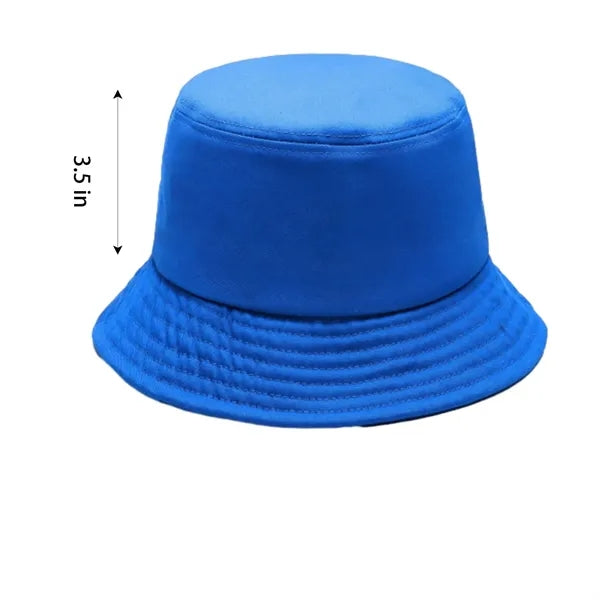 Advertising Sunshade Outdoor Fisherman Hat