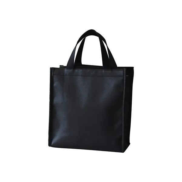 9.8'' x 5.9'' x 11.8'' Elegant Insulated Lunch Bag