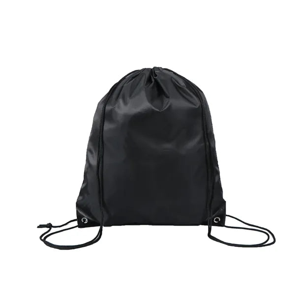 Polyester Drawstring Backpack