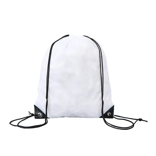 Polyester Drawstring Backpack
