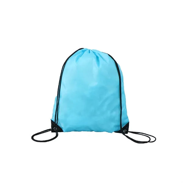 Polyester Drawstring Backpack