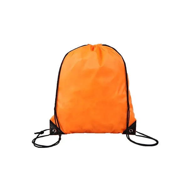 Polyester Drawstring Backpack