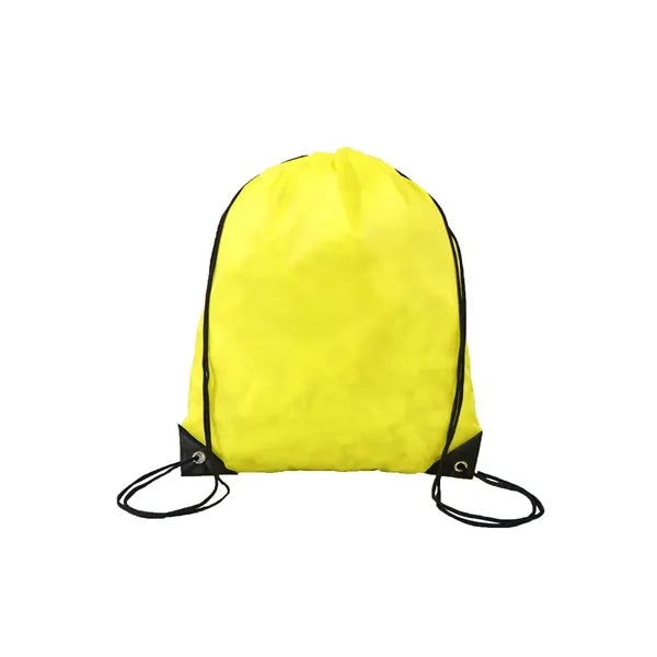 Polyester Drawstring Backpack