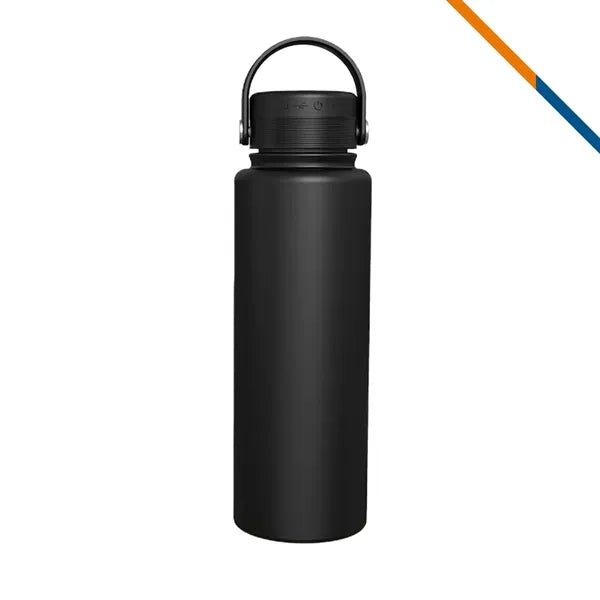 Hydro Stainless Steel Water Bottle