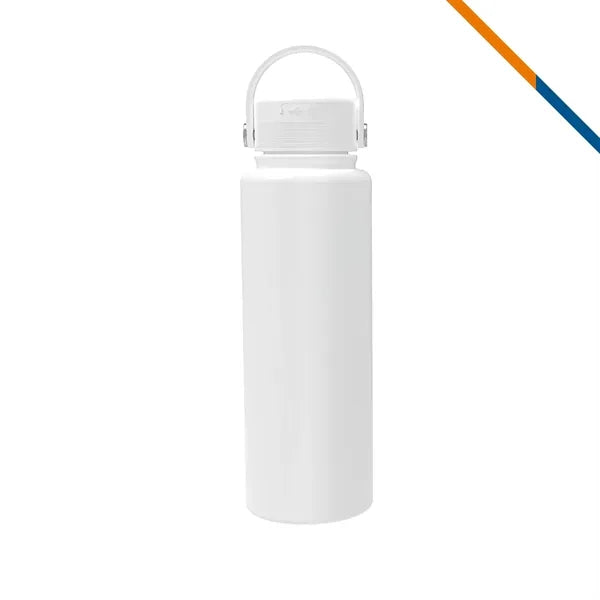 Hydro Stainless Steel Water Bottle