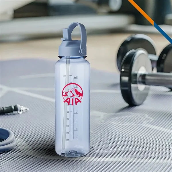 Ram Water Bottle - 40 OZ.