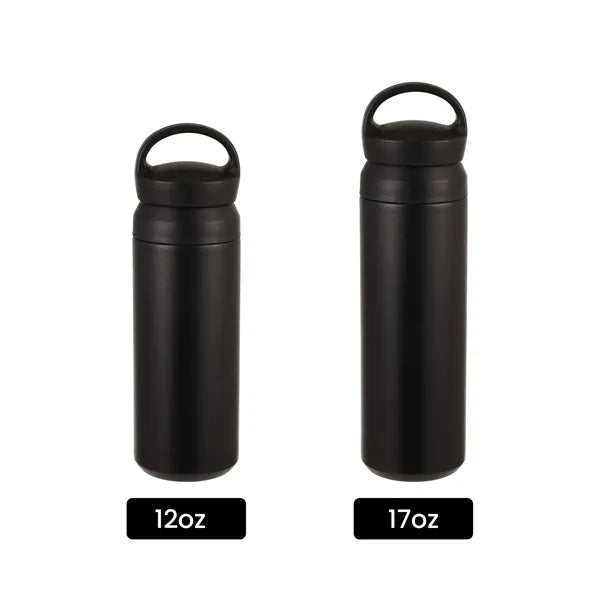 17oz Stainless Steel Travel Portable Thermos