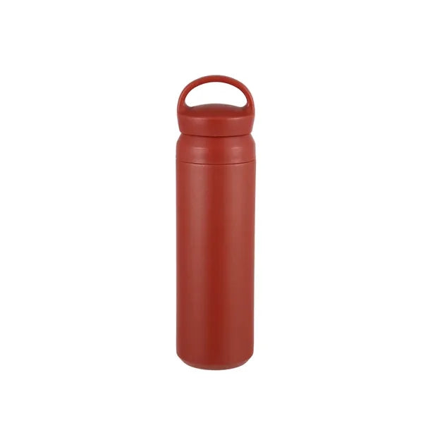 17oz Stainless Steel Travel Portable Thermos