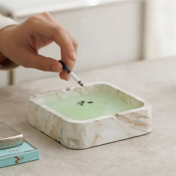 Functional & Creative Ashtray