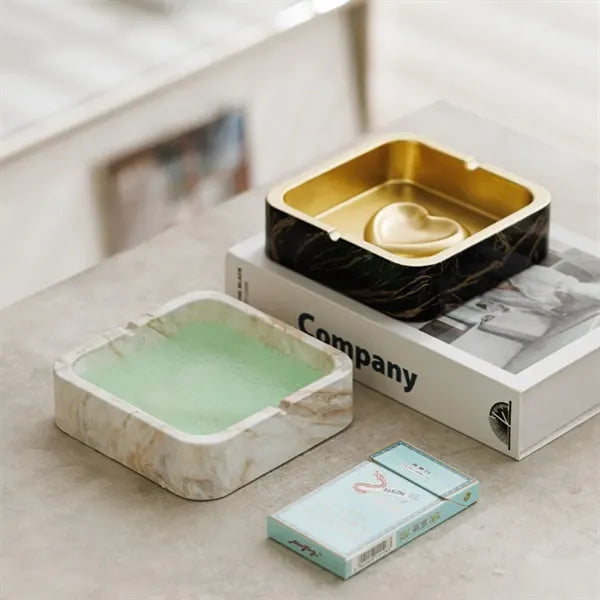 Functional & Creative Ashtray