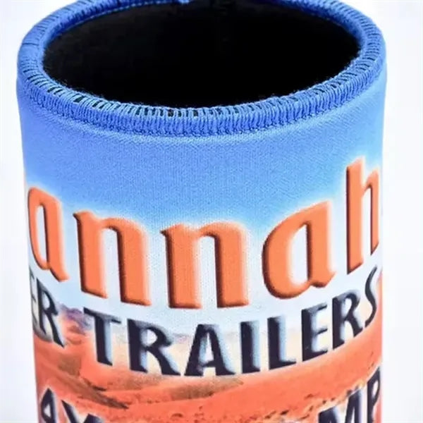 Beer Can Sleeves