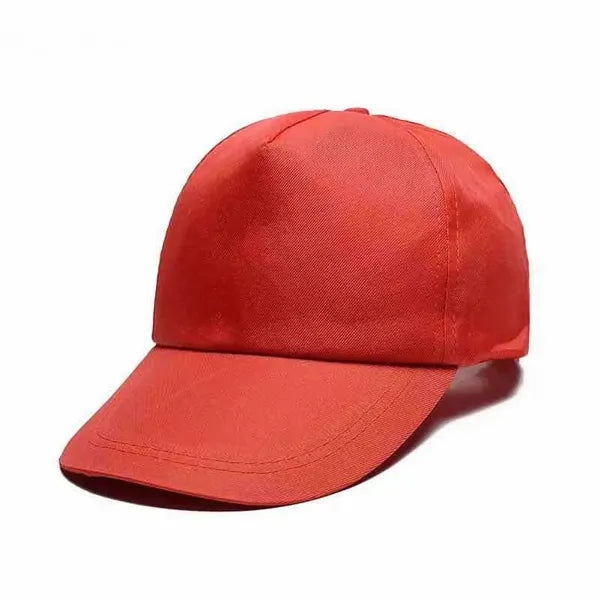 Polyester Advertising Caps