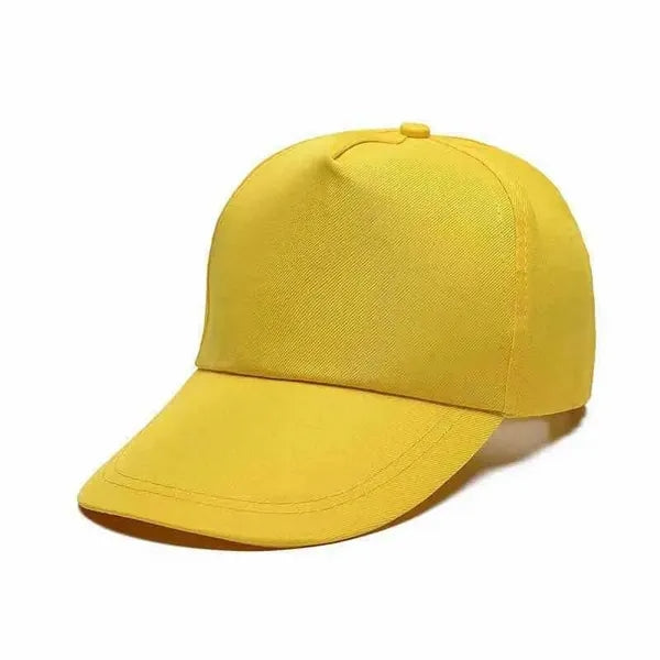 Polyester Advertising Caps