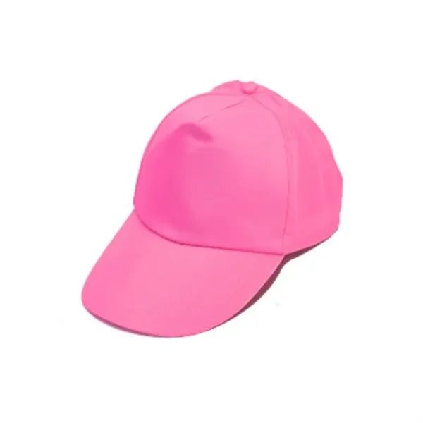 Polyester Advertising Caps