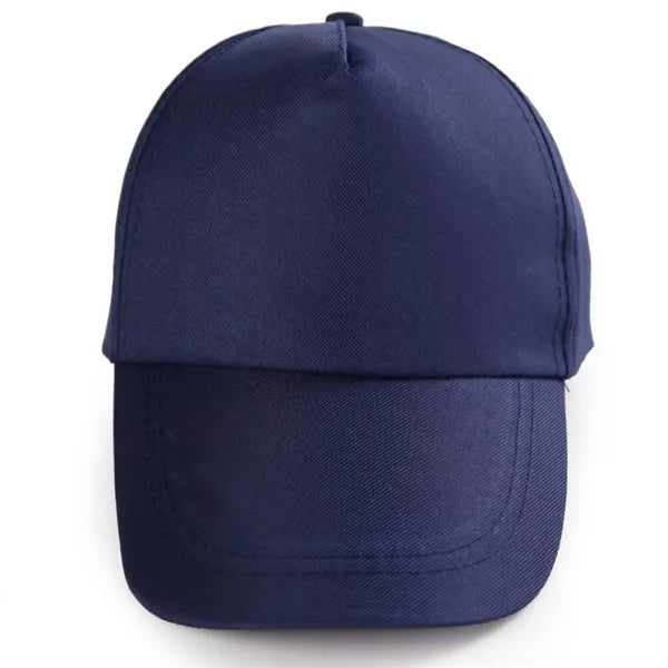 Polyester Advertising Caps