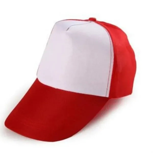 Polyester Advertising Caps