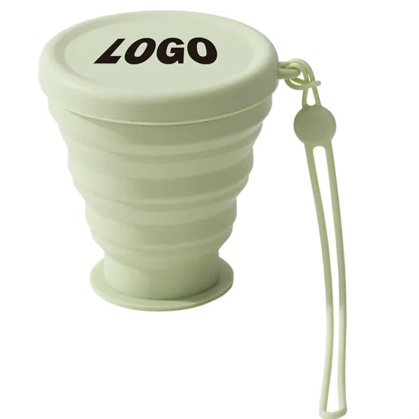 6.8oz Telescopic Sports Water Cup