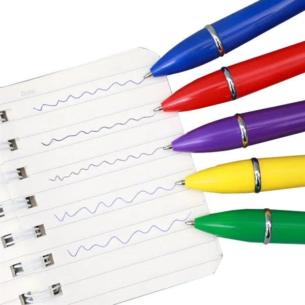 Creative Football Stress-Relief Lanyard Ballpoint Pen
