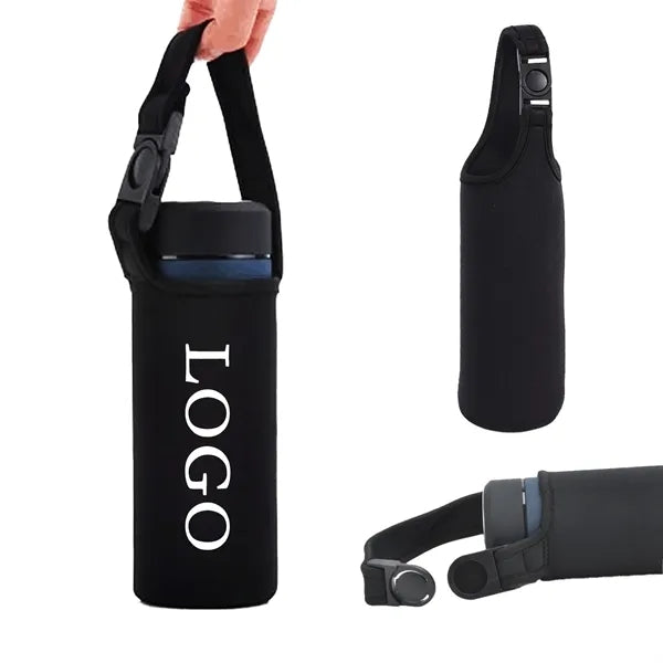Neoprene Insulated Cup Holder Sleeve