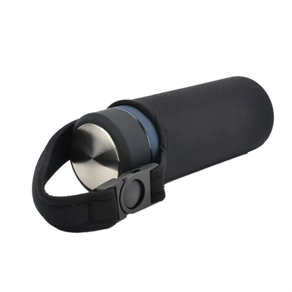 Neoprene Insulated Cup Holder Sleeve