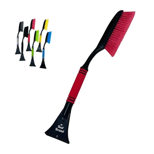 Snow Shovel With Foam Handle