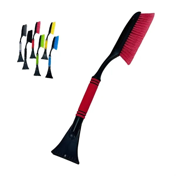 Snow Shovel With Foam Handle